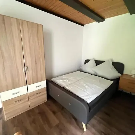 Bright In With Terrace 60 M²