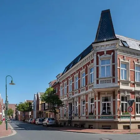 Bright In With Terrace 60 M²
